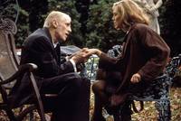 Кадр Честь семьи Прицци