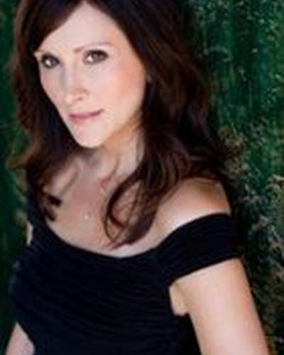 Лидия Саблжич фото