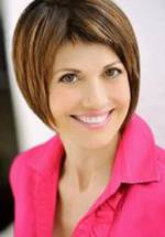 Кристина Бенитан фото