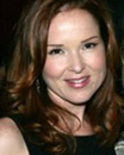 Дженнифер Тодд фото