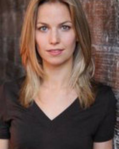 Шона Йоханнесен фото