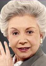 Эванхелина Элисондо фото