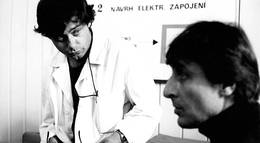 Кадр из фильма "Druhý tah pescem" - 2