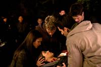 Кадр Дневники вампира