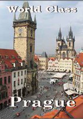 Высший класс. Прага