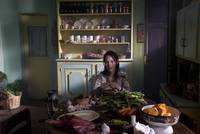 Кадр Mein Herz in Chile