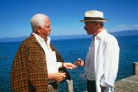 Кадр Всё меняется