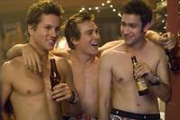 Кадр Американский пирог: Голая миля (видео)