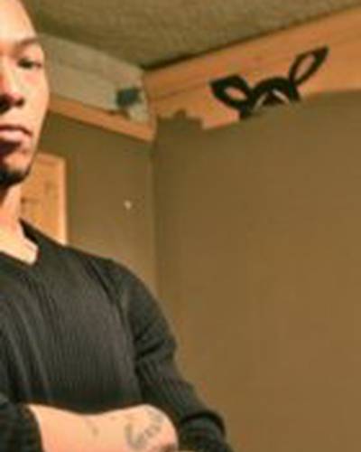 Дэвид Чен фото