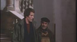 Кадр из фильма "Человек на коленях" - 1