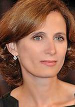 Маргарет Маццантини фото