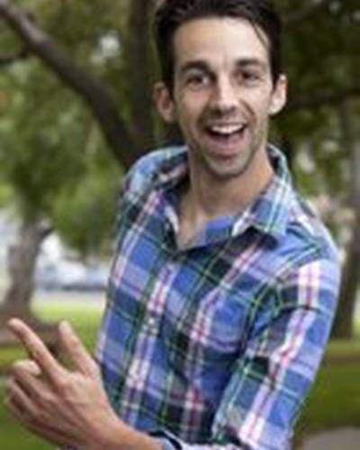 Скот Нери фото