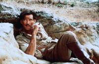 Кадр Мистер Джонсон