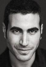 Бретт Голдстин фото