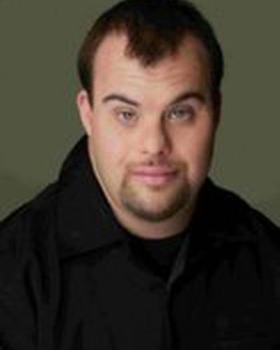 Блэр Уильямсон фото