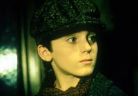 Кадр Маленькие мужчины