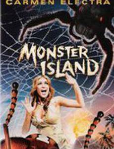 Остров монстров