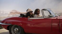 Кадр из фильма "Цыпленок с черносливом" - 1