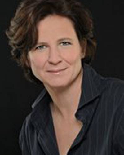 Николь Конн фото