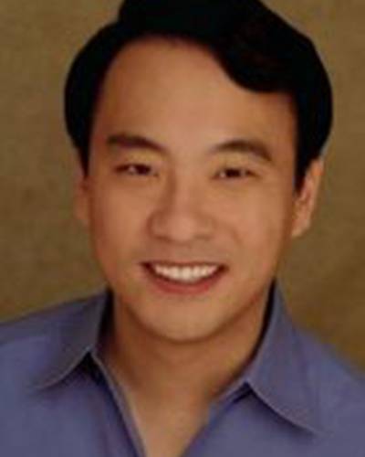 Джон Лим фото