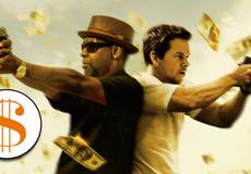 Обзор украинского бокс-офиса за последний уик-энд (5 сентября – 8 сентября 2013)