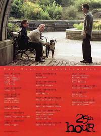 Постер 25-й час