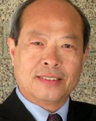 Рэймонд Ма фото