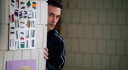 Кадр из фильма "Ты водишь!" - 1