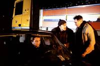 Кадр Странное место для встречи