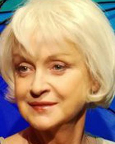 Даниель Лебрюн фото