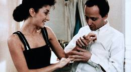 Кадр из фильма "Ночи полнолуния" - 1