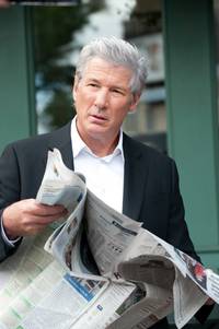 Кадр Двойной агент