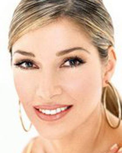 Катрин Фулоп фото