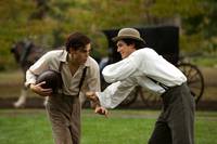 Кадр Дневники вампира