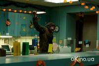 Кадр Хэллоуин 2