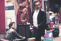 Кадр Шоу века