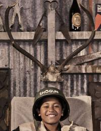 Кадр Мальчик