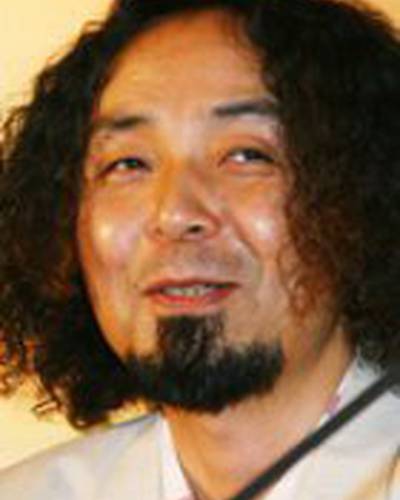 Ёсихару Асино фото