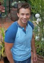 Дэвид Уолрод фото