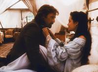 Кадр Настоящая женщина