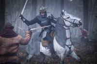 Кадр Белая королева