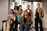 Кадр На колесах