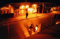 Кадр Сломанные ветви