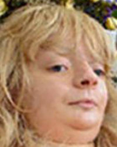 Анастасия Каптуренко фото