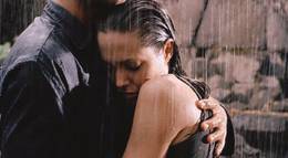 Кадр из фильма "За гранью" - 1