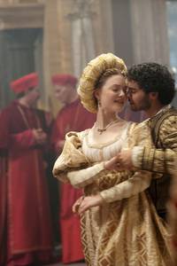 Кадр Борджиа