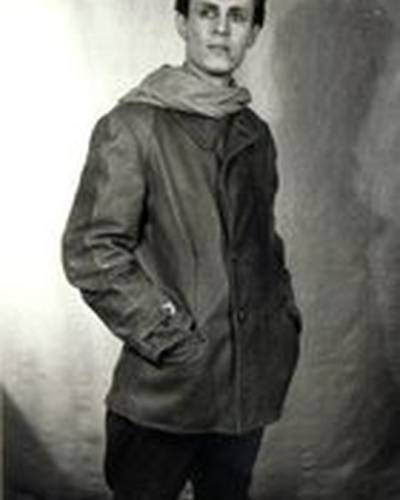 Юрий Соломин фото