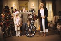 Кадр Дикки Робертс: Звездный ребенок