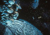 Кадр Лексс: Темная зона (мини-сериал)