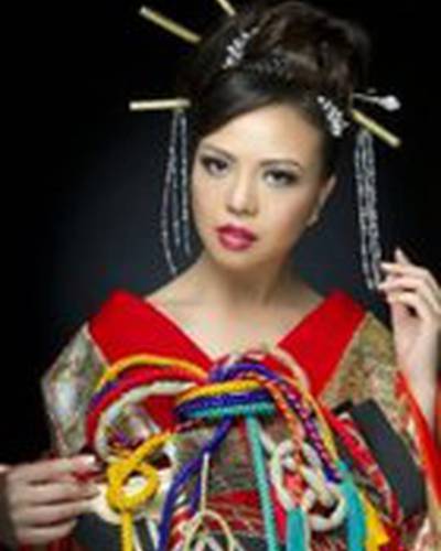 Юка Сано фото